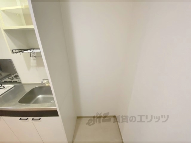 その他部屋・スペース　冷蔵庫置場