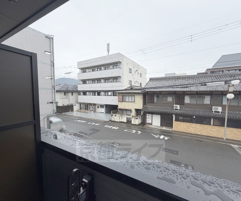 ＪＲ東海道本線 山科駅 徒歩9分 3階建 築1年のその他写真