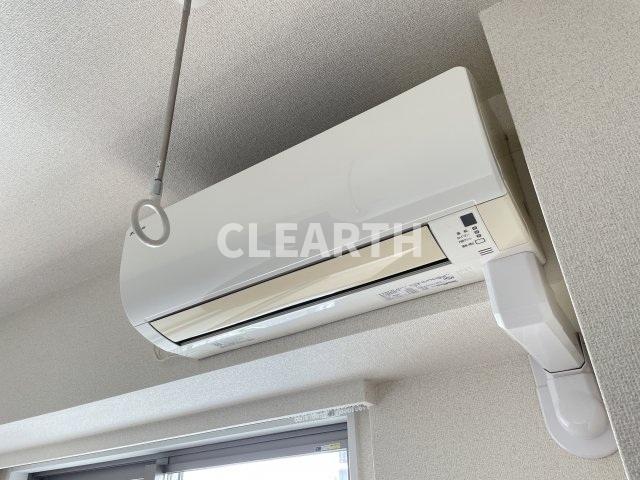 その他　その他設備