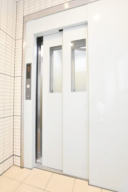 その他共有部分　★★エレベーター完備★★