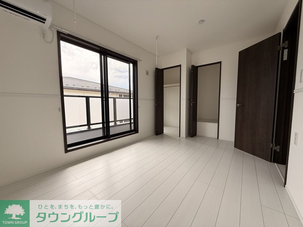 Grand Terrace 野々下の内装写真