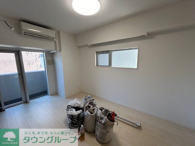 その他部屋・スペース　バルコニー