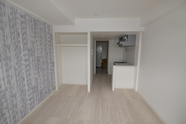 居室・リビング　写真は同マンションの別のお部屋のものです