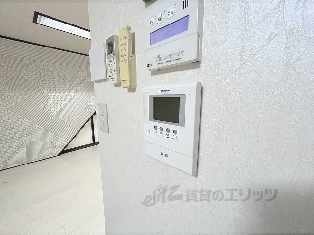 セキュリティ　ドアフォン（ＴＶ含）