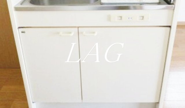 収納　収納です。