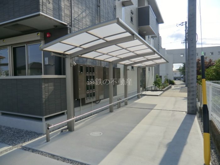 その他共有部分