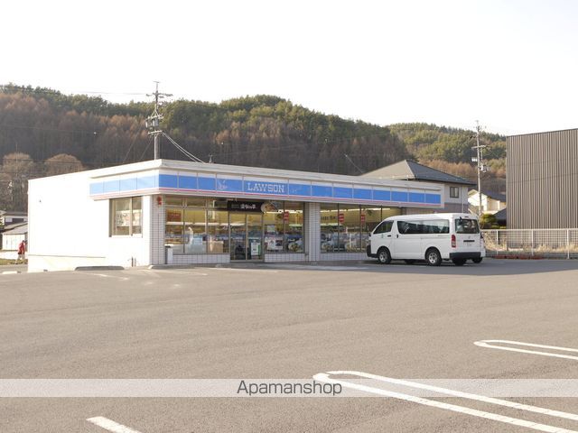 コンビニ　ローソン（コンビニ）まで1846m
