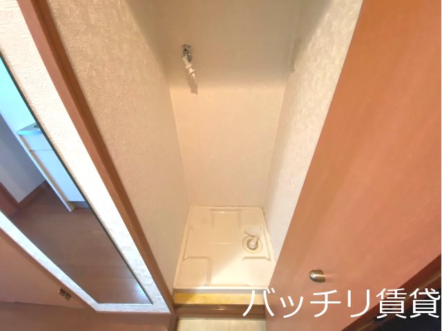その他設備　写真は同タイプの別室参考写真になります。