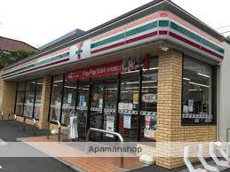 コンビニ　セブン－イレブン板橋西台店（コンビニ）まで432m