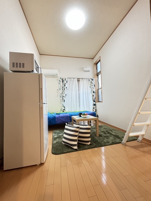 その他部屋・スペース　別部屋参考写真です