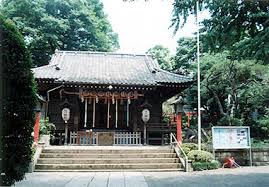 その他　氷川神社（その他）まで701m