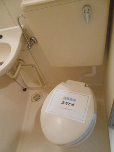 トイレ　★★トイレ★★