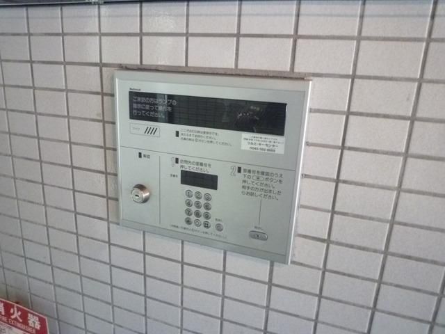 その他共有部分　★★オートロック付★★