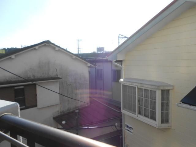 眺望　★★景色★★
