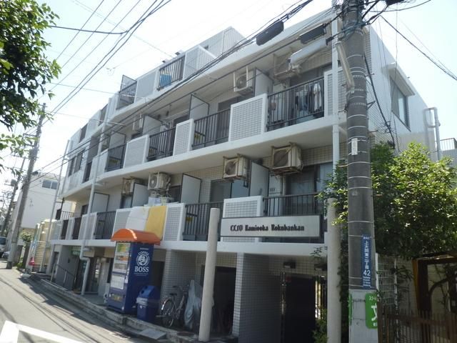 建物外観　★★日当たり良好です★★