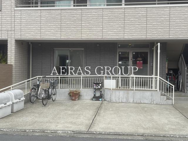 幼稚園・保育園　まなびの森保育園 武蔵中原（幼稚園・保育園）まで472m