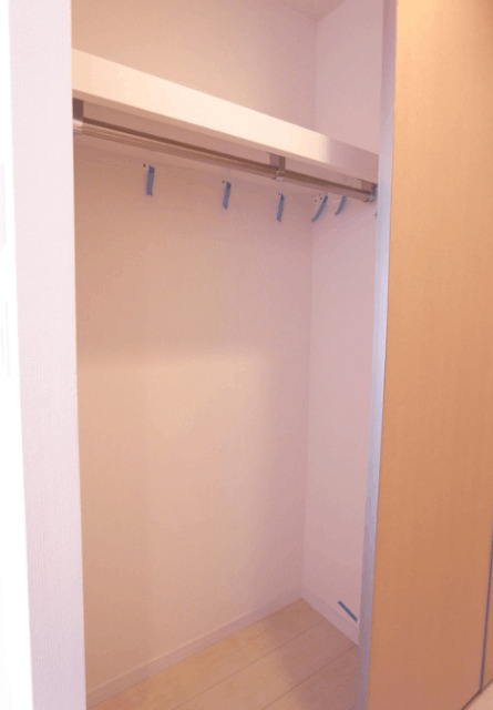 収納　※別部屋参考写真
