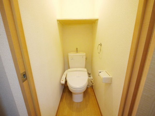 トイレ　★シャワー付きトイレ★