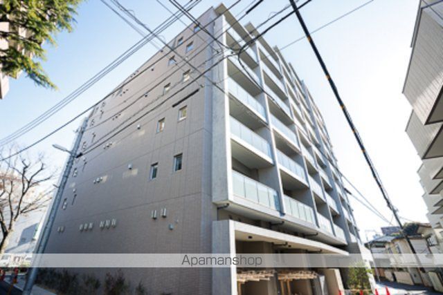 建物外観　建物外観
