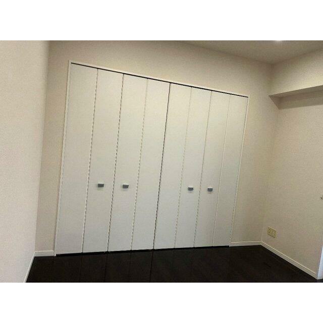 収納　※過去退去時のお写真です