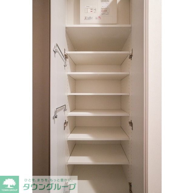 その他　シューズボックス