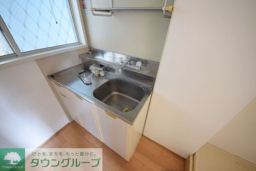キッチン　タウンハウジング調布店まで♪