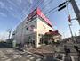 スーパー　ロヂャースマート 大和田店（スーパー）まで500m