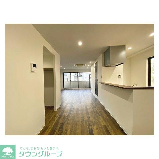 居室・リビング　お部屋探しは株式会社　タウンハウジング　までお気軽にお問合…