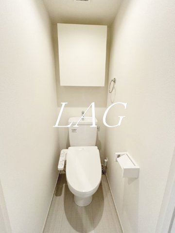 トイレ　トイレです。（同仕様です。）