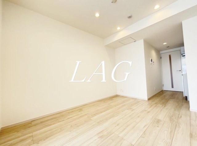 居室・リビング　洋室のお部屋です。（同仕様です。）