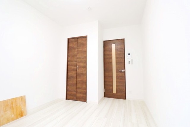 その他部屋・スペース　別部屋同仕様タイプ