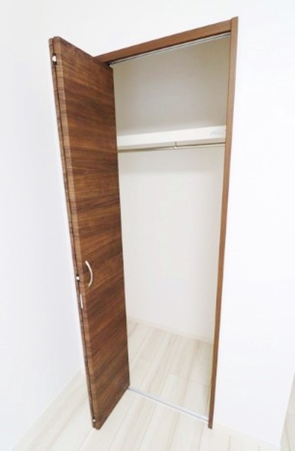 収納　別部屋同仕様タイプ