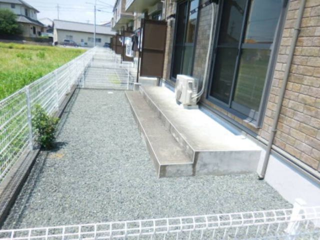 庭
