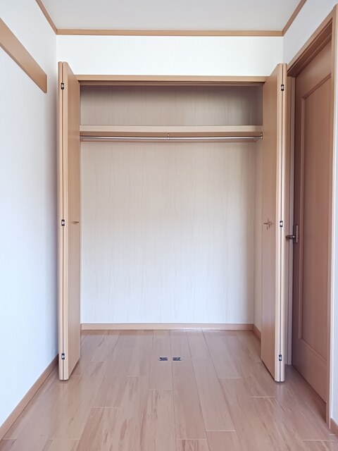 収納　図面と現状に相違がある場合には現状を優先