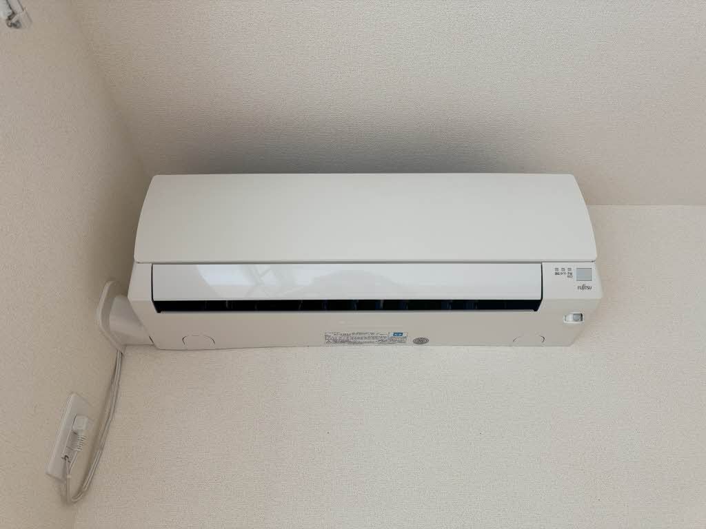 リーフIIの内装写真