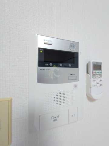 セキュリティ　アーバンパーク高円寺