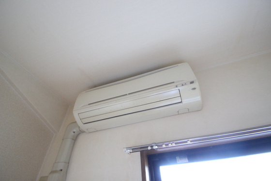 その他設備　※別部屋の写真です