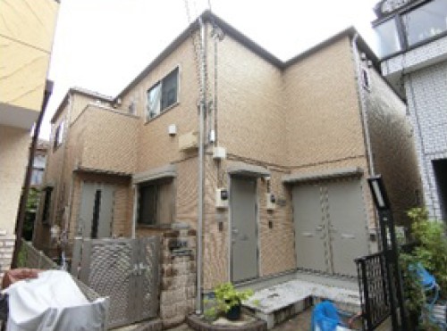 建物外観　☆外観☆