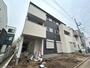 荏原町駅より徒歩5分 2階 新築の賃貸物件