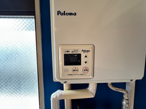 その他設備　※別号室の写真です