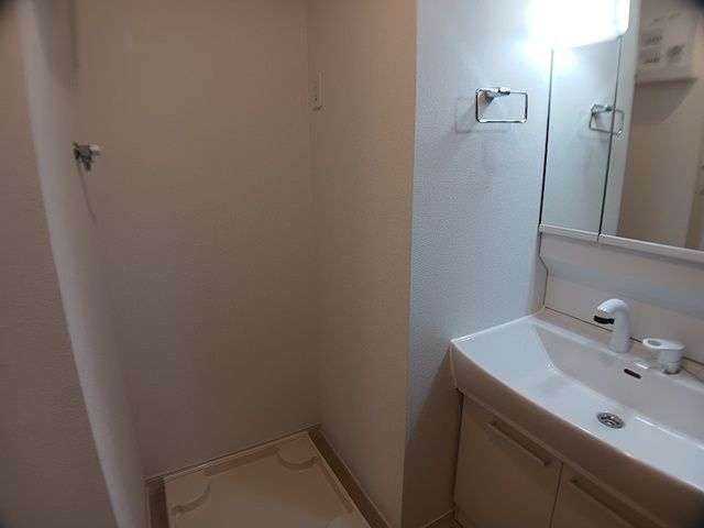リッシュの内装写真