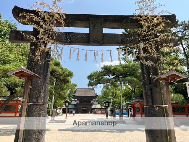 その他　★櫛田神社（その他）まで965m