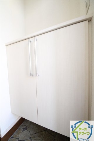 玄関　※類似部屋