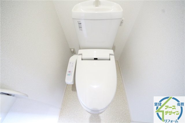 トイレ　※類似部屋