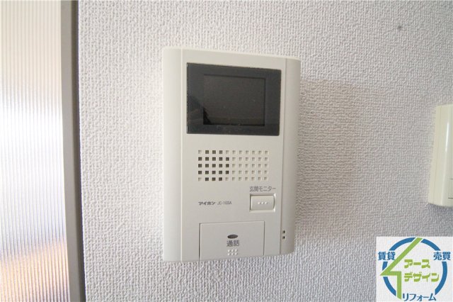 セキュリティ　※類似部屋