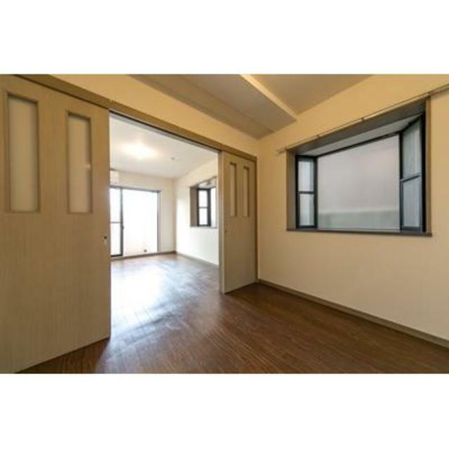 居室・リビング　※写真は同タイプ住戸です。