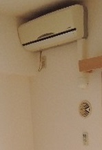 その他設備　「エアコン完備」