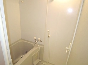 バス・シャワールーム　人気条件の「バス・トイレ別」