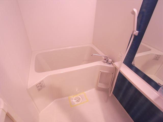 バス・シャワールーム　お風呂