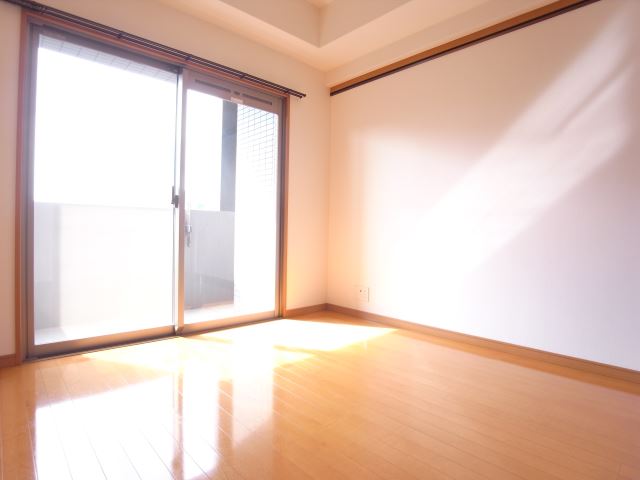 その他部屋・スペース　洋室